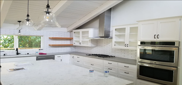 Photos from William Ford Construction