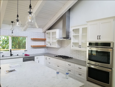 Photos from William Ford Construction