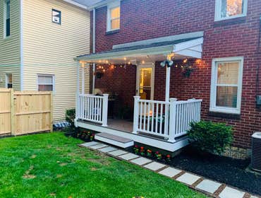 Photos by Stover Custom Carpentry LLC #1