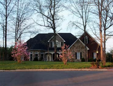 Custom Homes