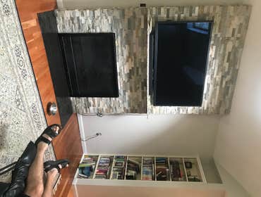 Photos by Shaddai Home Remodeling Group #1 Tile work