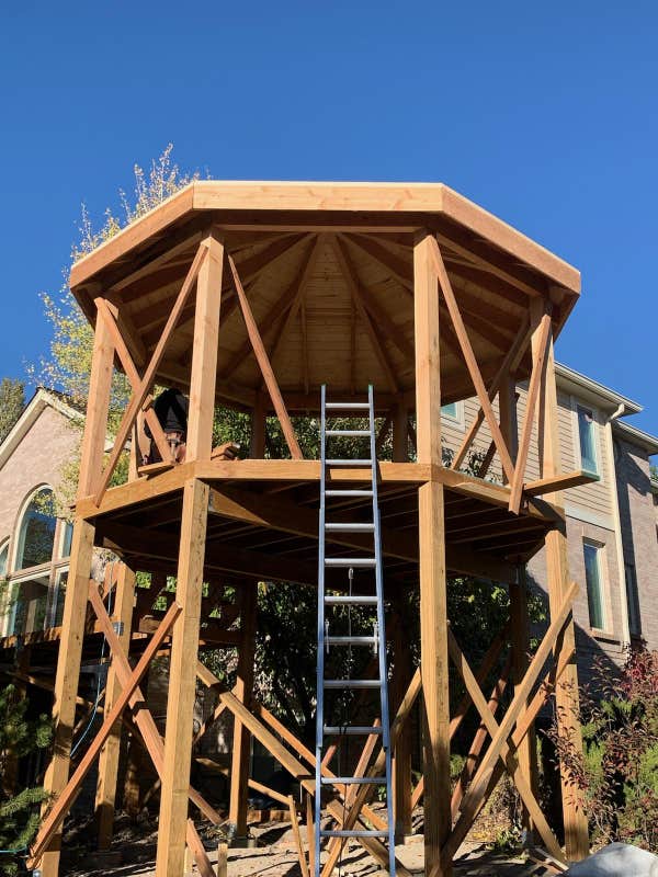 Gazebo