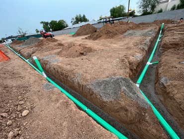 Photos by Pro-terra Sitework #1