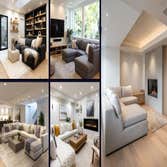 Photos by Basement Renovations Vancouver: Finishing, Legal Suites & Remodeling #2
