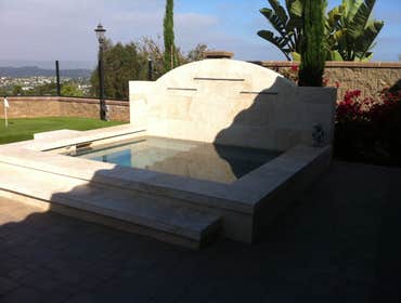 Chunn Residence