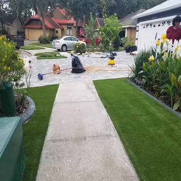 The Turf Masters