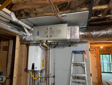 HVAC