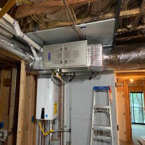 HVAC