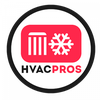 Los Angeles Air Conditioning & Heating logo
