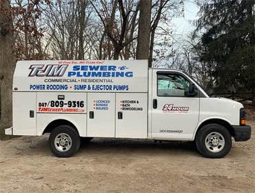 Photos by Tjm Sewer & plumbing #3