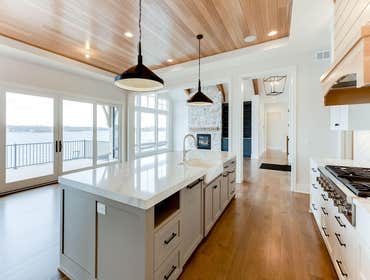 Kitchen Remodeling in the Bay Area