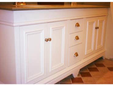 Photos by True to Form Carpentry #1