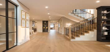 Be Home Remodeling Inc