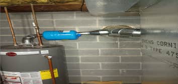 JJJ Techs Heating and Cooling