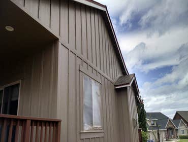 Exteriors 2015