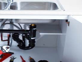 Bellorin's Plumbing Photos