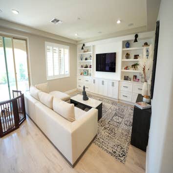 Vip Building Company LLC