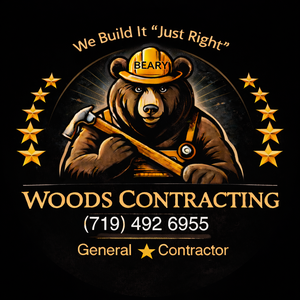 Photos by Woods Contracting #1