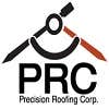 Precision Roofing Corp logo