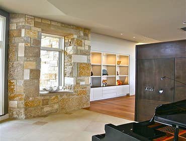 Dripping Springs Residence