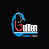 Guillen Construction LLC logo