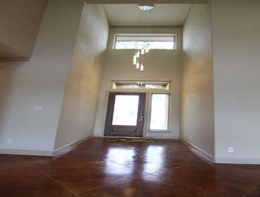 Mid Century Modern Inspiration; Hill Country Warmth