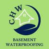 Chw Basement Waterproofing logo