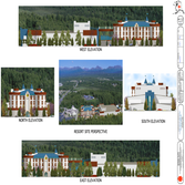 Projects by Mark O. Nardini Custom Residential - Multi-Family - Light Commercial
