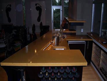 Photos by Construction Et Cetera #1