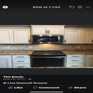 Blessed Built Homes