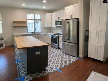 Photos by Kitchen Medic Home Remodeling LLC. #2