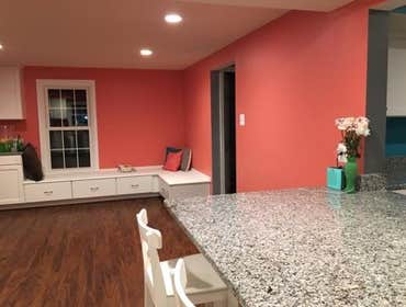 Photos from Home Pride Remodeling LLC