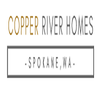 Copper River Homes logo
