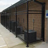 Commercial Fence