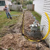 First Service plumbing & Drains LLC