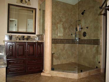 Photos from Giles Construction