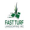 Fast Turf Landscaping Inc logo