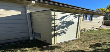 Efficient Modern Heat Pump HVAC