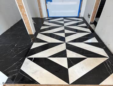 Photos by Pristine Tile & Marble Inc #1