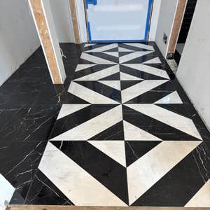 Photos by Pristine Tile & Marble Inc #1