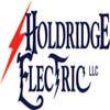 Holdridge Electric logo