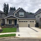 Traditional Camas WA Home