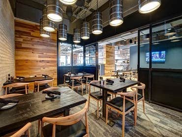 Photos by Williams & Dean Associated Architects #1