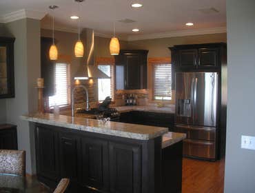 Photos by Affinity Builders Inc #1