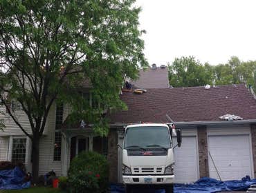 Photos by Caliber Construction, Inc #1