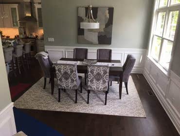 Photos from J Rapaport Wood Flooring LLC