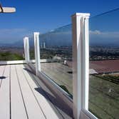 Vinyl Pro Railing Project