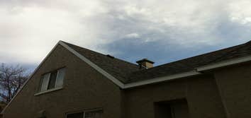 Project photos from Martin Skabelund Roofing