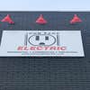 John Page Electric, Inc. logo