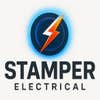 Stamper Electrical LLC logo